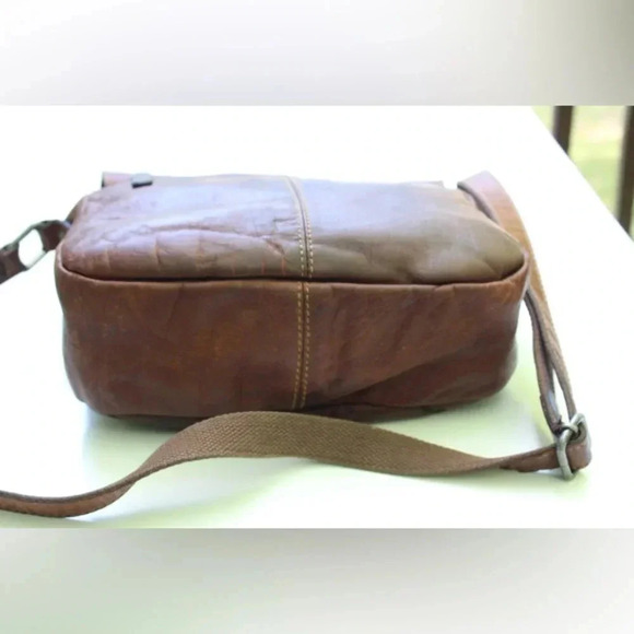 Jack Georges cross body bag - Picture 6 of 15